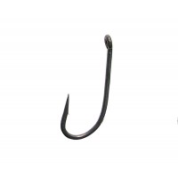 Крючок Long Shank-X №4 с бородкой 10шт