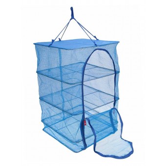 Сушилка для рыбы Palomino (W) 45х45х65 см 179770