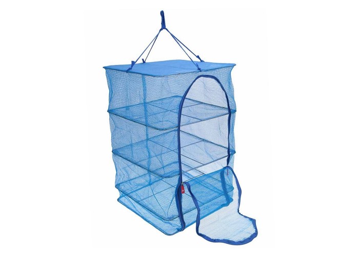 Сушилка для рыбы Palomino (W) 45х45х65 см 179770