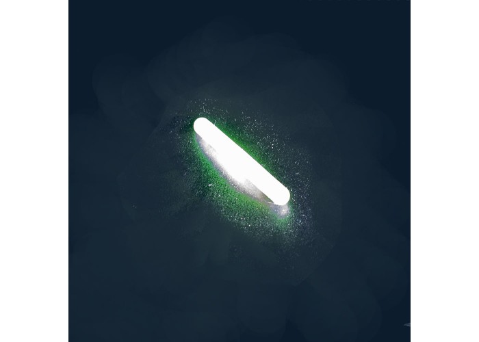 Светлячок Caiman 4.5 x 39 мм 2 шт в упак. (фасовка 50 упак.)