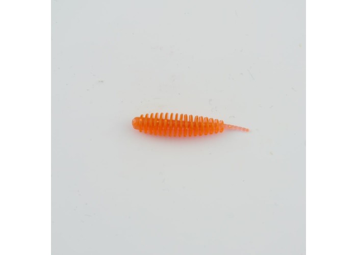 Виброхвост FISHER BAITS Tatar 40мм цвет 01 (уп. 10шт)