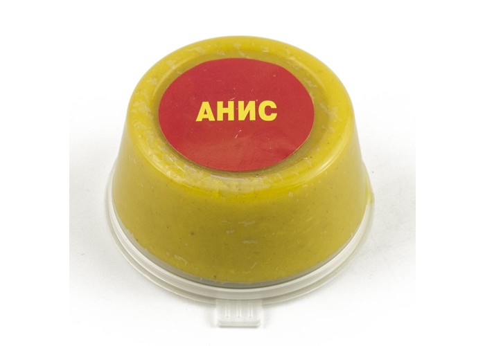 Тесто готовое Magic "кукуруза" анис (10шт в упак)