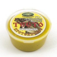 Тесто готовое Magic "кукуруза" анис (10шт в упак)