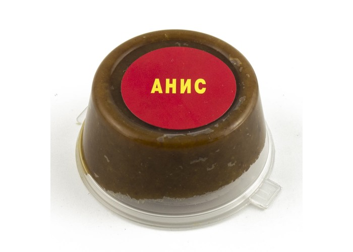 Тесто готовое Magic "бисквит" анис (10шт в упак)