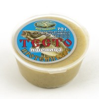 Тесто готовое Magic "пшеница" без амортизатора (10шт в упак)