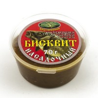 Тесто готовое Magic "бисквит" анис (10шт в упак)