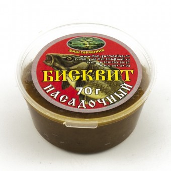 Тесто готовое Magic "бисквит" анис (10шт в упак)