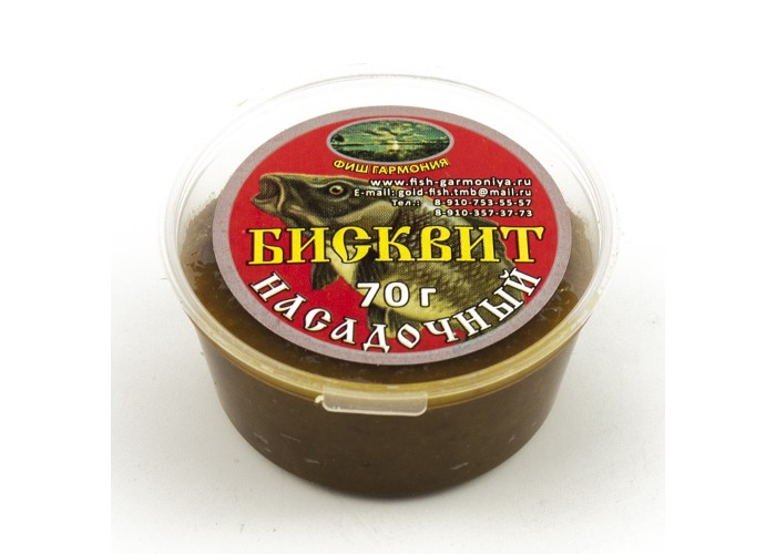 Тесто готовое Magic "бисквит" анис (10шт в упак)