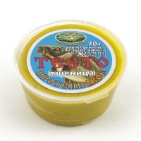 Тесто готовое Magic "пшеница" Анис (10шт в упак)