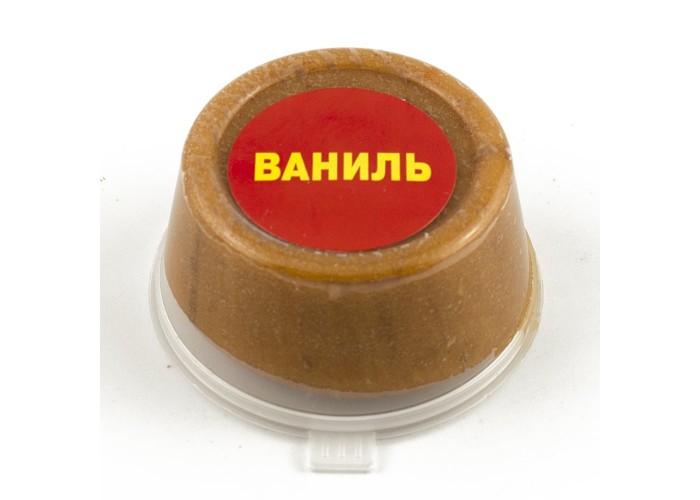 Тесто готовое Magic "бисквит" ваниль (10шт в упак)