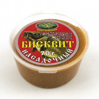 Тесто готовое Magic "бисквит" ваниль (10шт в упак)