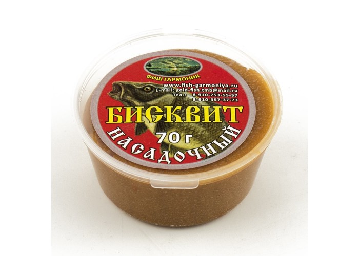 Тесто готовое Magic "бисквит" ваниль (10шт в упак)