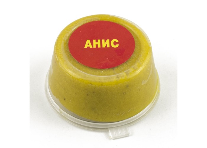 Тесто готовое Magic "пшеница" Анис (10шт в упак)