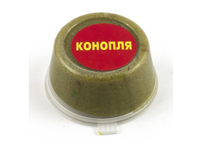 Тесто готовое Magic "бисквит" конопля (10шт в упак)