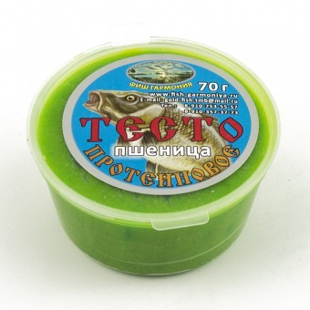 Тесто готовое Magic "пшеница" Конопля (10шт в упак)