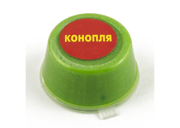 Тесто готовое Magic "пшеница" Конопля (10шт в упак)