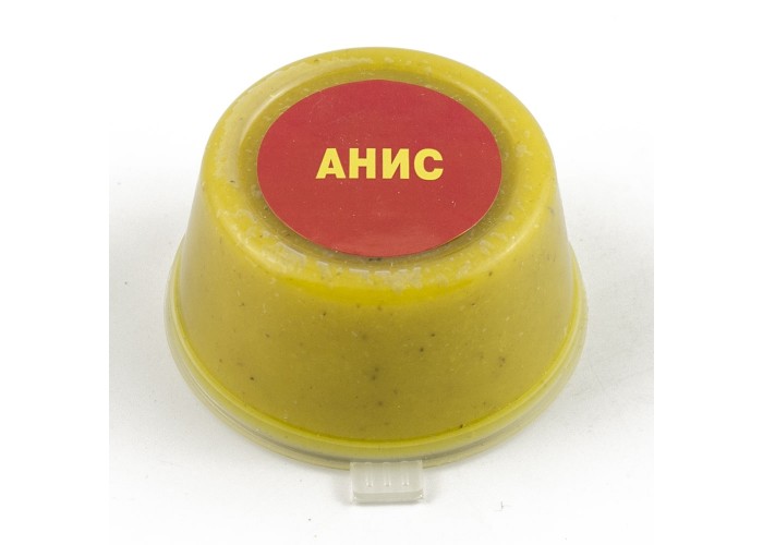 Тесто готовое Magic "манка" анис (10шт в упак)