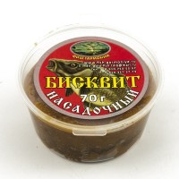 Тесто готовое Magic "бисквит" чеснок (10шт в упак)