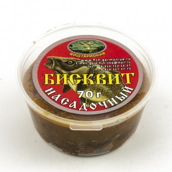 Тесто готовое Magic "бисквит" чеснок (10шт в упак)