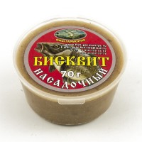 Тесто готовое Magic "бисквит" без ароматизатора (10шт в упак)