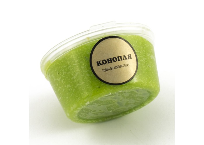 Тесто готовое Magic "манка" конопля (10шт в упак)