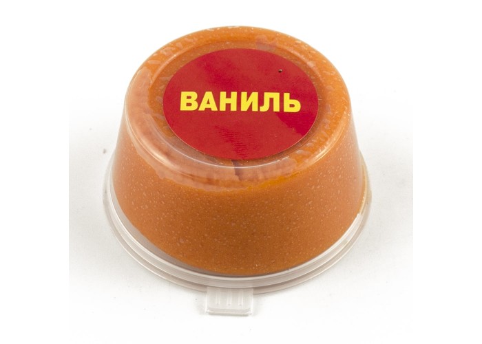 Тесто готовое Magic "горох+манка" (мастырка) ваниль (10шт в упак)