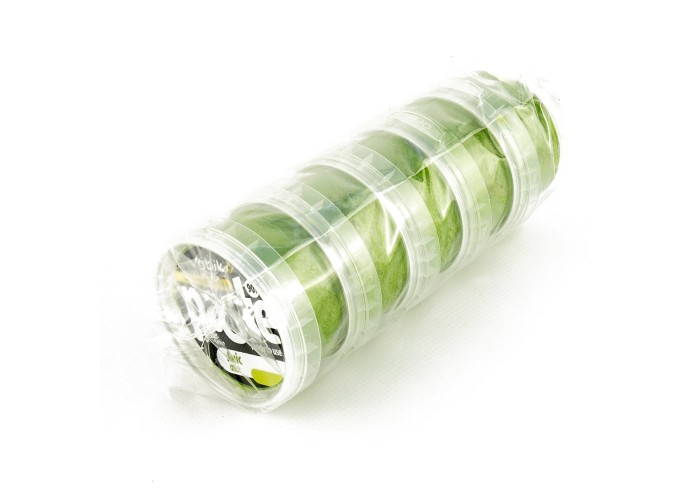 Тесто протеиновое Vabik Paste Анис 90 г (5шт в упак)