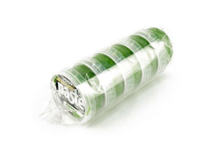 Тесто протеиновое Vabik Paste Марципан 90 г (5шт в упак)