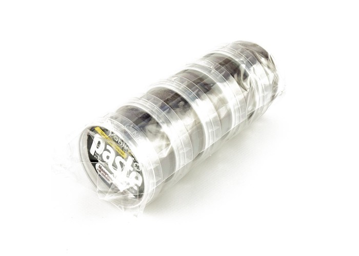 Тесто протеиновое Vabik Paste Молочный шоколад 90 г (5шт в упак)