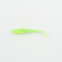 Виброхвост FISHER BAITS Tiga 57мм цвет 07 (уп. 9шт)