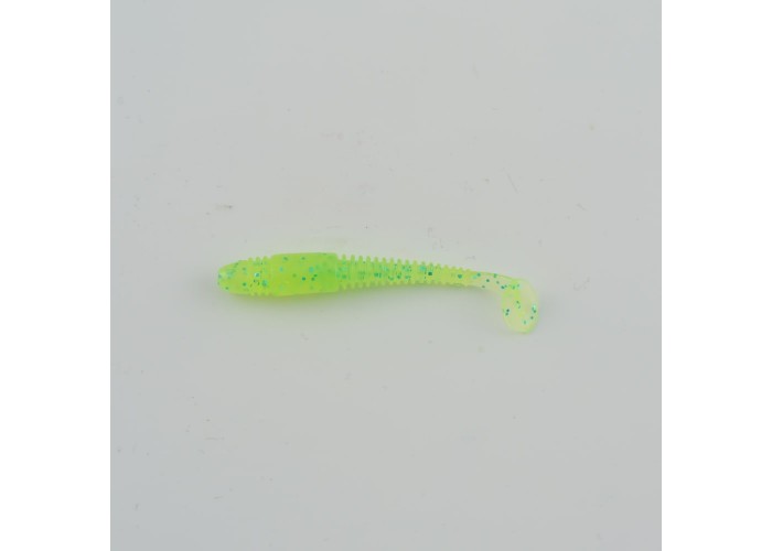 Виброхвост FISHER BAITS Tiga 57мм цвет 07 (уп. 9шт)