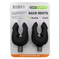 Задний держатель удилища CarpHunter Back Rests BLACK