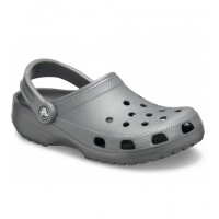 Серые сабо CROCS Classic 41 RU