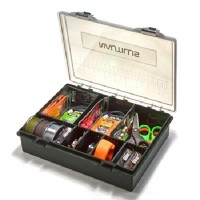 Коробка Nautilus Carp Compact Carp Box