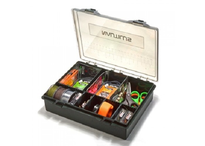 Коробка Nautilus Carp Compact Carp Box