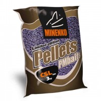 Пеллетс MINENKO PMbaits Big Pack 3кг 14мм CSL