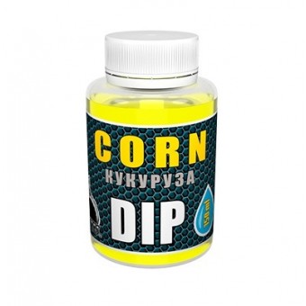 Дип аминокислотный Sonik Baits Corn (Кукуруза) 150мл