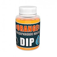 Дип аминокислотный Sonik Baits Orange Tangerine Oil (Оранж Мандариновое масло) 150мл