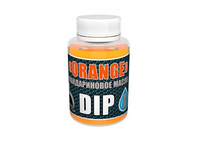 Дип аминокислотный Sonik Baits Orange Tangerine Oil (Оранж Мандариновое масло) 150мл