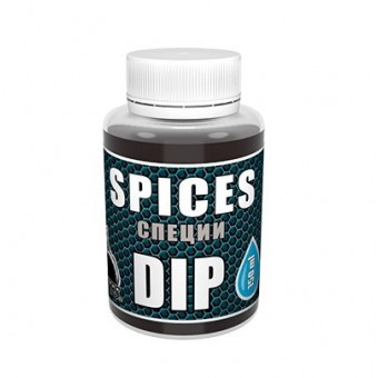 Дип аминокислотный Sonik Baits Spices (Специи) 150мл