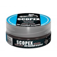 Бойлы плавающие Sonik Baits Pop-Up 11мм Scopex (Скопекс) банка 50мл