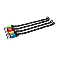 Набор батов на цепочке Nautilus Bat Set Black Chain NBSBC