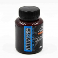 Активатор клева MINENKO Liquid Booster Tiger Nut (125 мл)