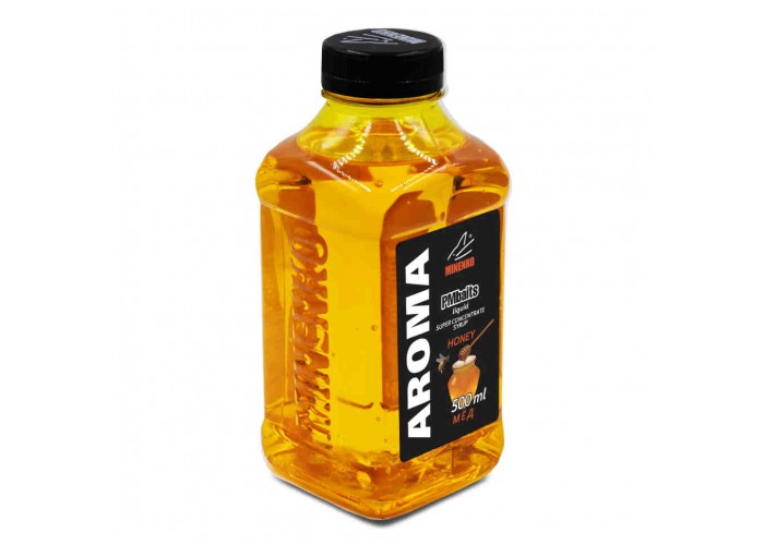 Ароматизатор MINENKO Aroma Honey (Мёд)