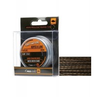Поводковый материал Prologic Abyss K Link 15m 20lbs камуфляж*