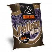 Пеллетс MINENKO PMbaits Big Pack 3кг 14мм CSL