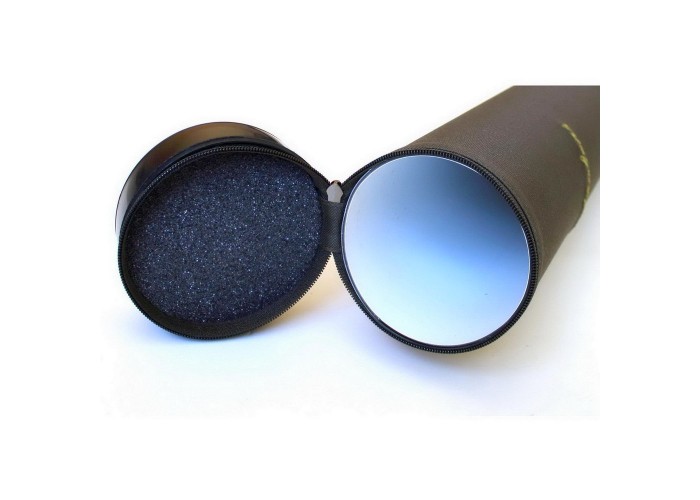 Тубус Акубенс АК290.1 Ø110мм 165см с карманом