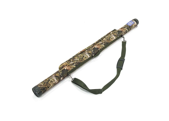 Тубус Акубенс АК272.1К Ø75мм 130см