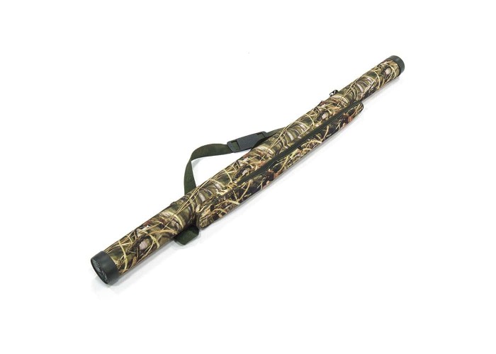 Тубус Акубенс АК272.1К Ø75мм 130см