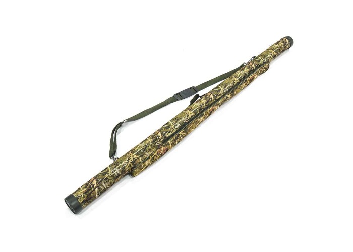 Тубус Акубенс АК276.1K Ф75мм с карманом